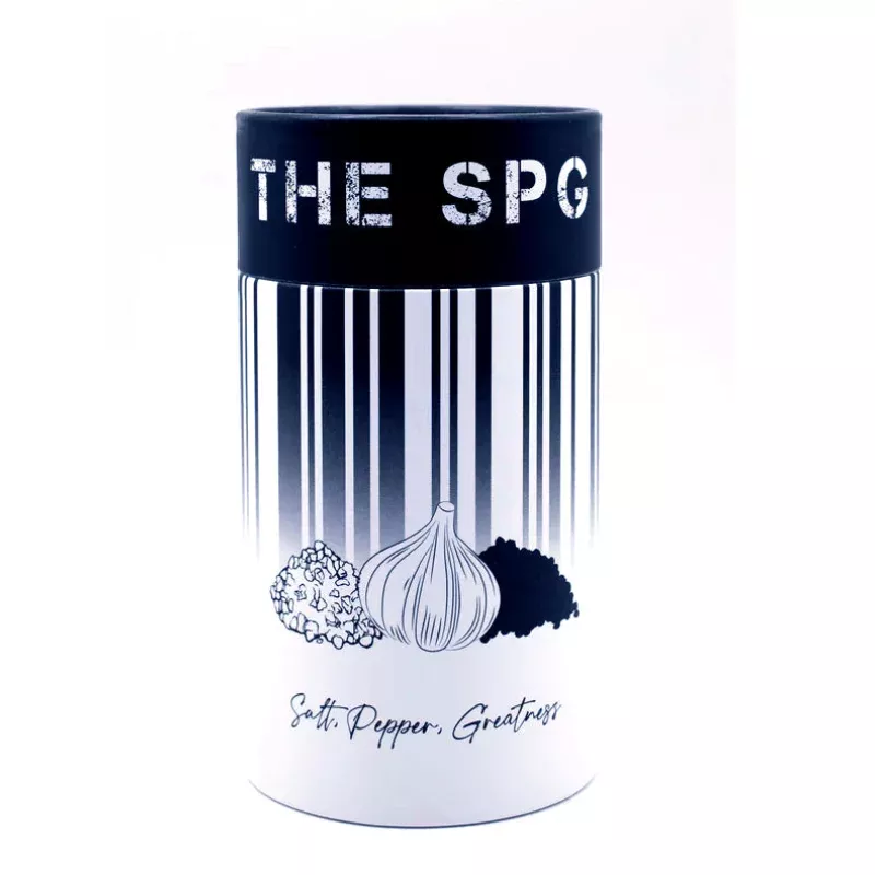 The Sauce – The SPG 300 gram Tube