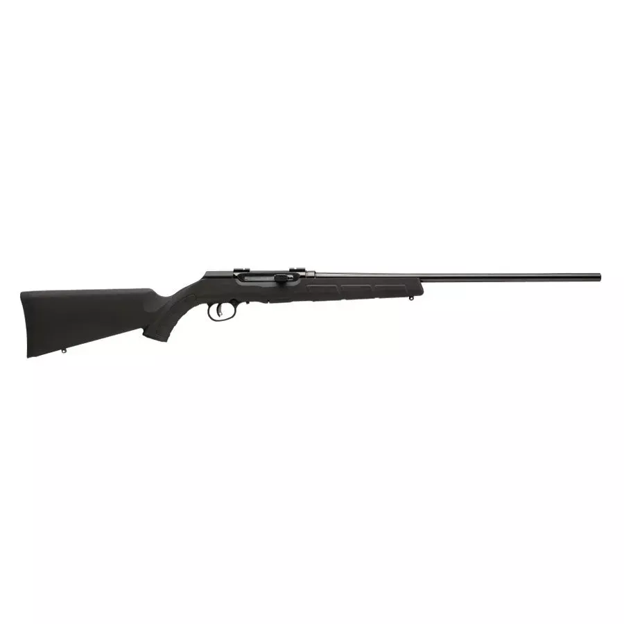 Savage Arms A17 Rifle