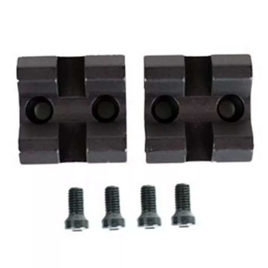 Savage Arms Two Piece Rascal Rifle Scope Mount