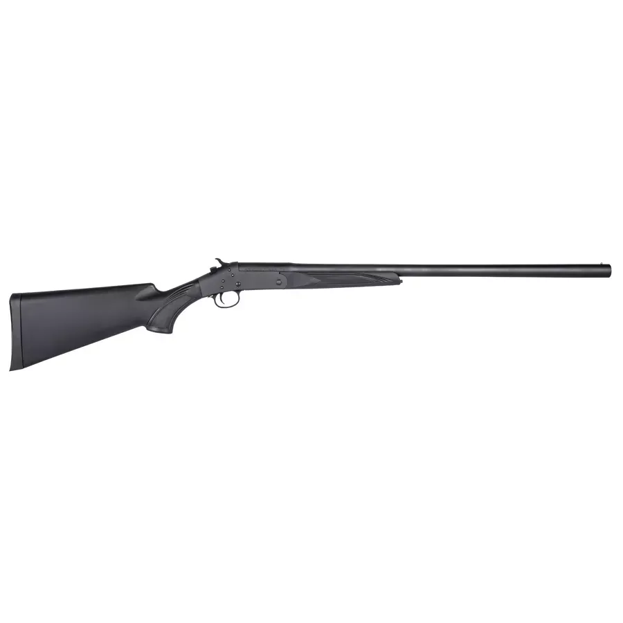 Savage Stevens M301 Single Shot Compact Shotgun - 20 ga