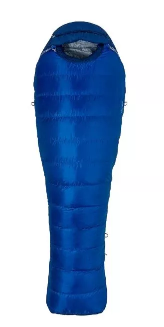 Sawtooth Bag-Long LZ
