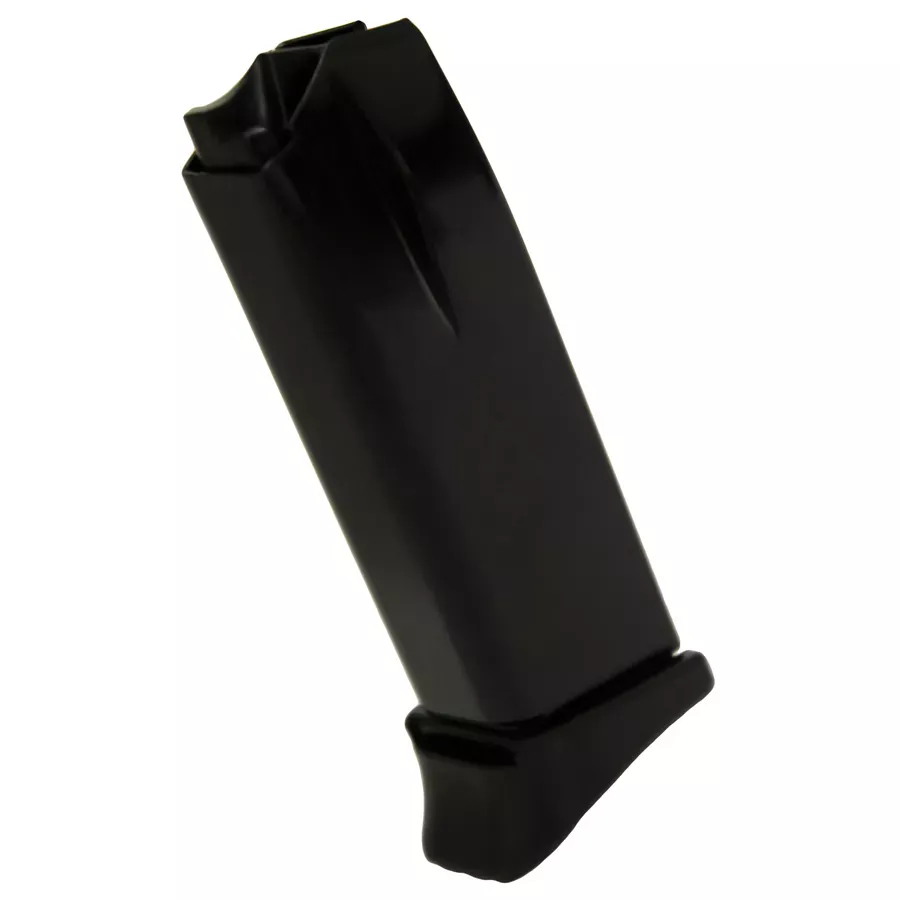 SCCY CPX Magazine Luger Double Stack - 10 Round - 9mm - Black