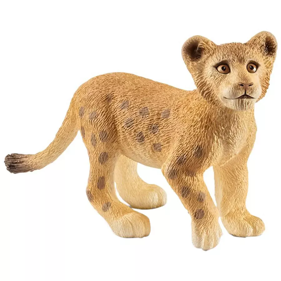 Schleich Lion Cub