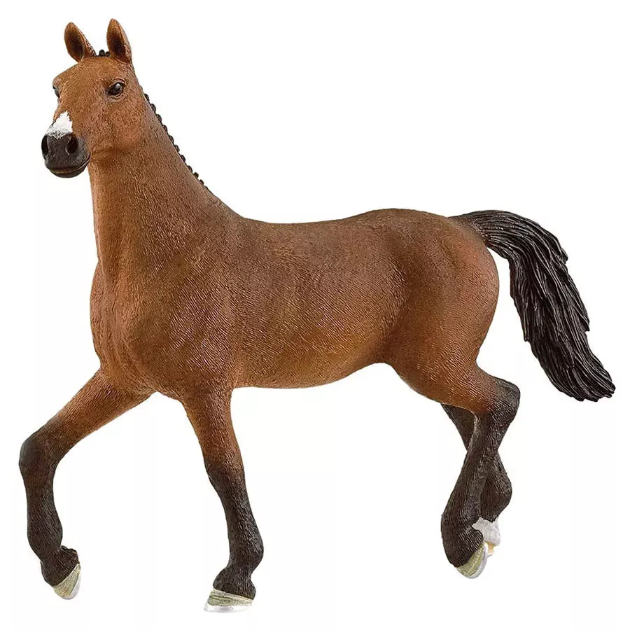 Schleich Oldenburg Mare