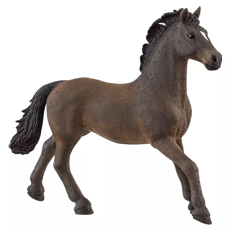 Schleich Oldenburg Stallion