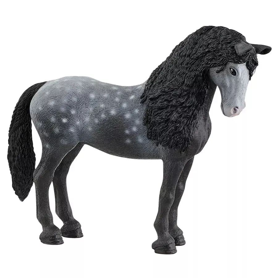 Schleich Pura Raza Espanola Mare