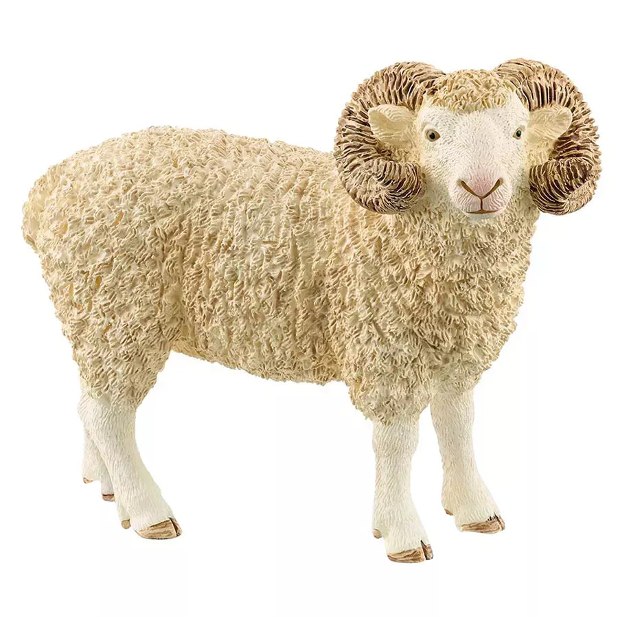 Schleich Ram