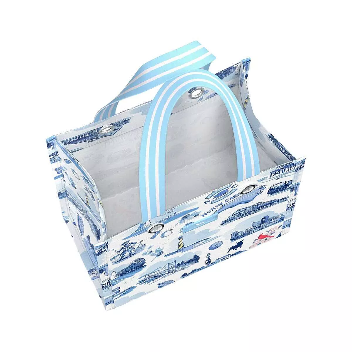 SCOUT North Carolina Small Gift Bag