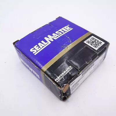Seal Master SF-16 HT High Temperature Flange-Mount Ball Bearing