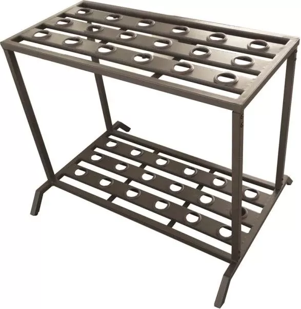 Seasonal Trends MDS-UMBST EssentialsUmbrella Rack