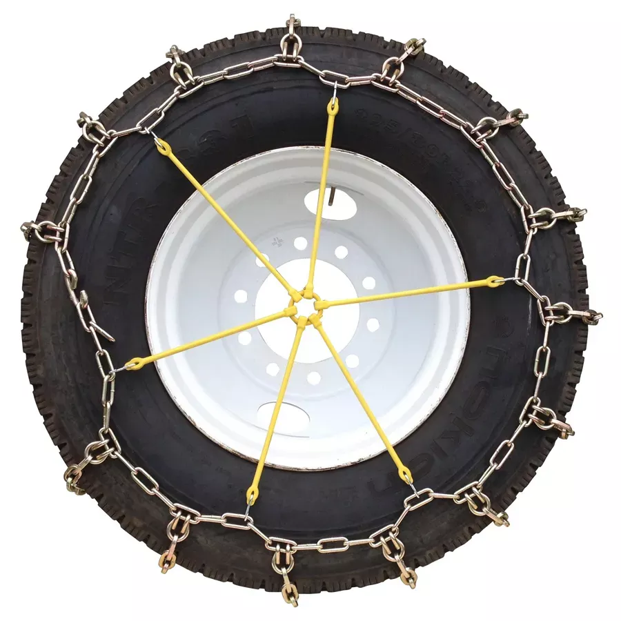 Security Chain Company Multi-Arm Chain Tensioner for Heavy Duty Truck