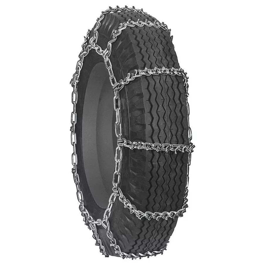 Security Chain Company Quik Grip V-Bar Truck Single RS Tire Traction Chain