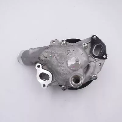 SEE DESC OEM Land Rover Water Pump 2010-2014 LR4, 2010-2013 Rang Rover