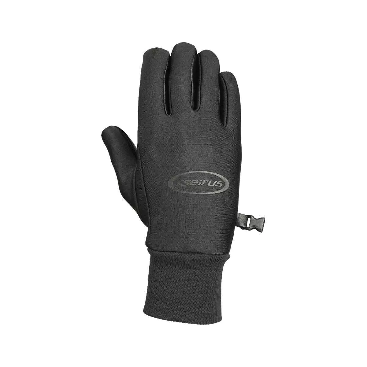 Seirus Women's Soundtouch All Weather Glove