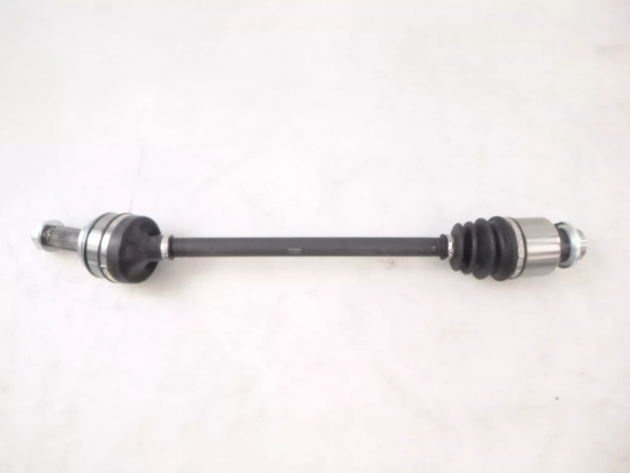 Select HO-8660 Rear Passenger Side CV Axle Shaft For 2014-2015 Acura MDX