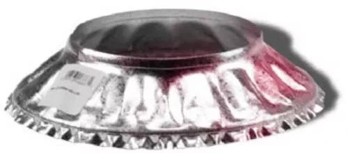 Selkirk 283810 Storm Collar 3" #3Vp-Sc