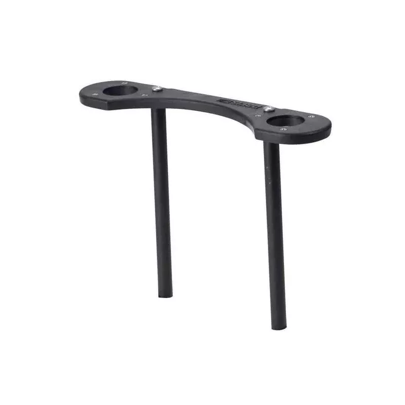 Sensor mounting Shelf for UV/Solar (fits to existing Vantage Pro2 ISS)