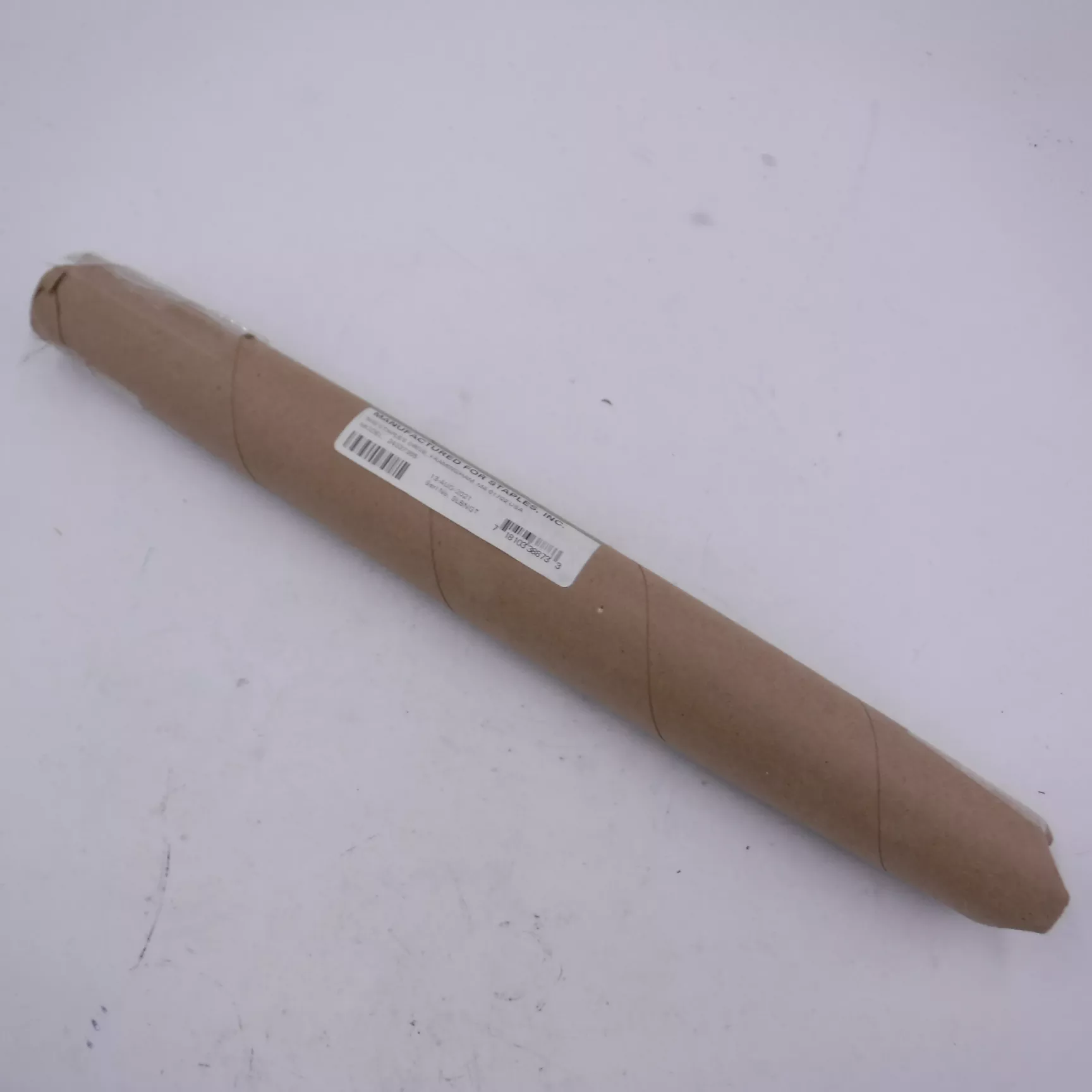 Set of 4 Gray Lateral Front-to-Back File Rails 24337365