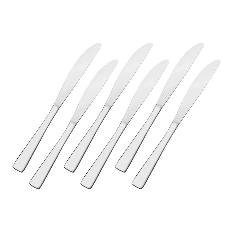 Set of 6 Danford Dinner Knives
