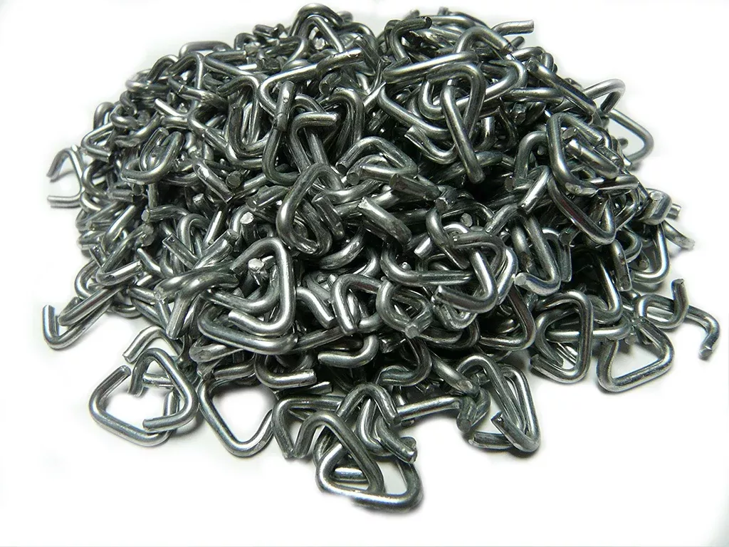 Seymour RN-642 Crab Pot Trap Rings, 5 Lb