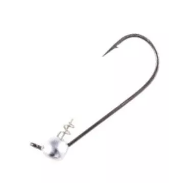 Shaky Head Size 1/8oz.