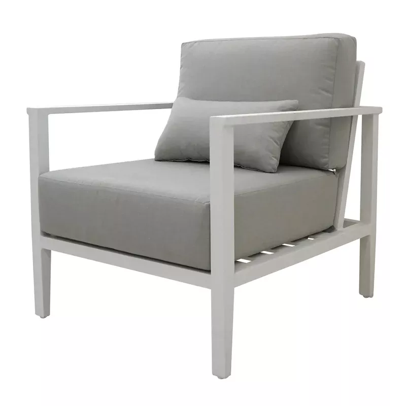 Shelta Chesapeake 4 Piece 2 Seat Sofa Set