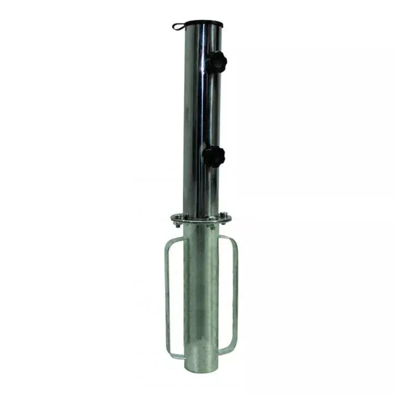 Shelta Inground Base to suit Asta Umbrella