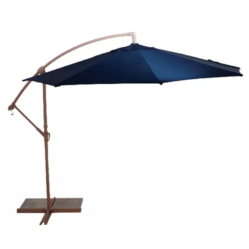 Shelta Seychelles 330cm Obravia Octagonal Cantilever Umbrella
