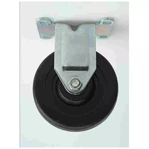Shepherd Hardware 9484 Caster Plate 4"S/R 23900