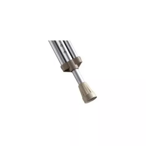 Shepherd Hardware 9742 Rubber Crutch Tip 7/8" - Cream