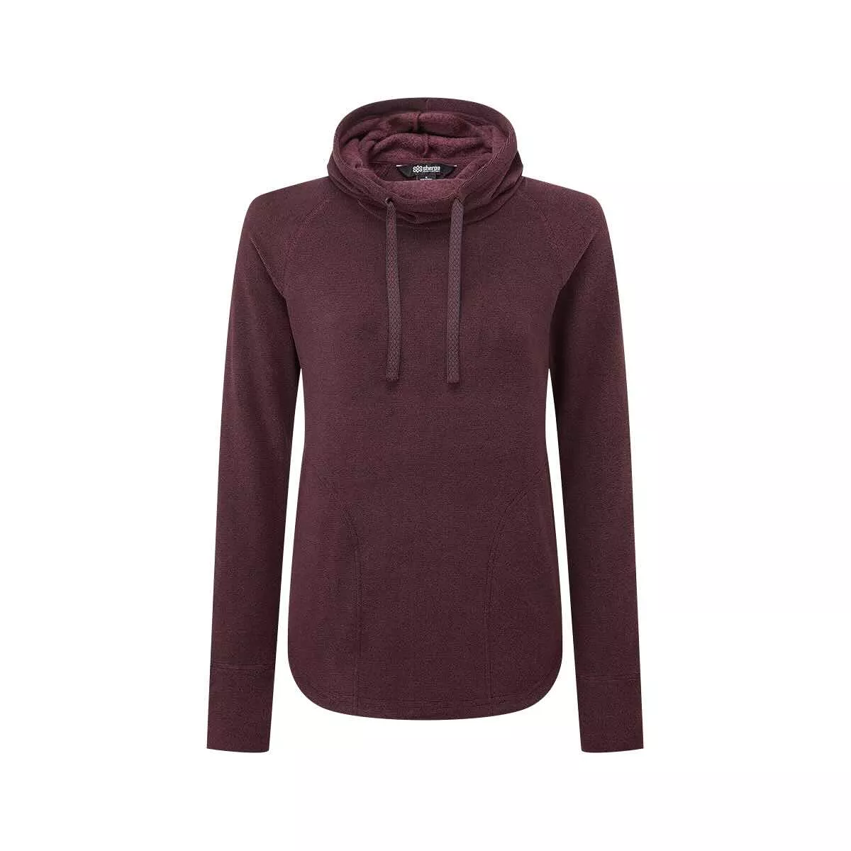 Sherpa Women's Rolpa Eco Fleece Pullover