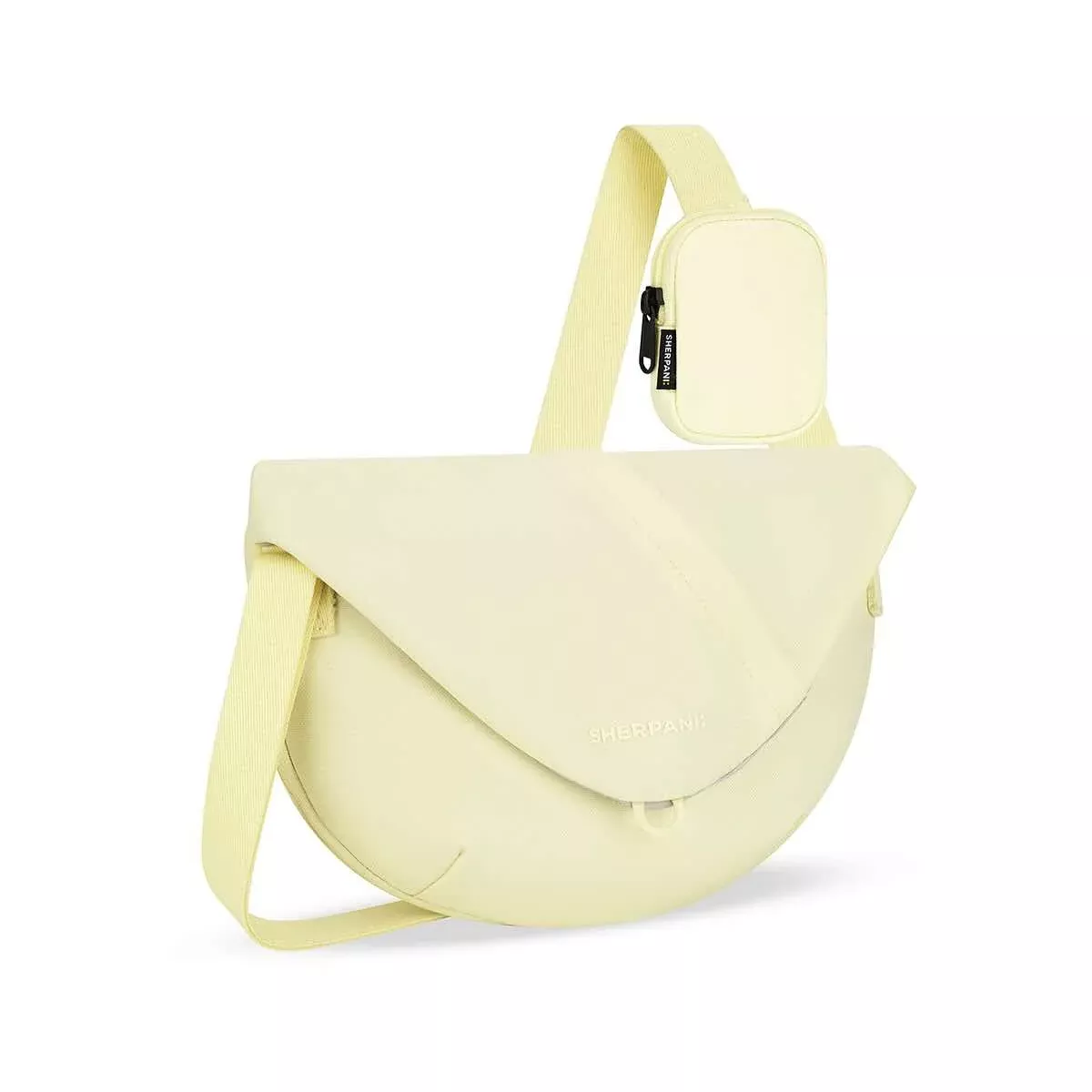 Sherpani Milli Crossbody Bag - 2L