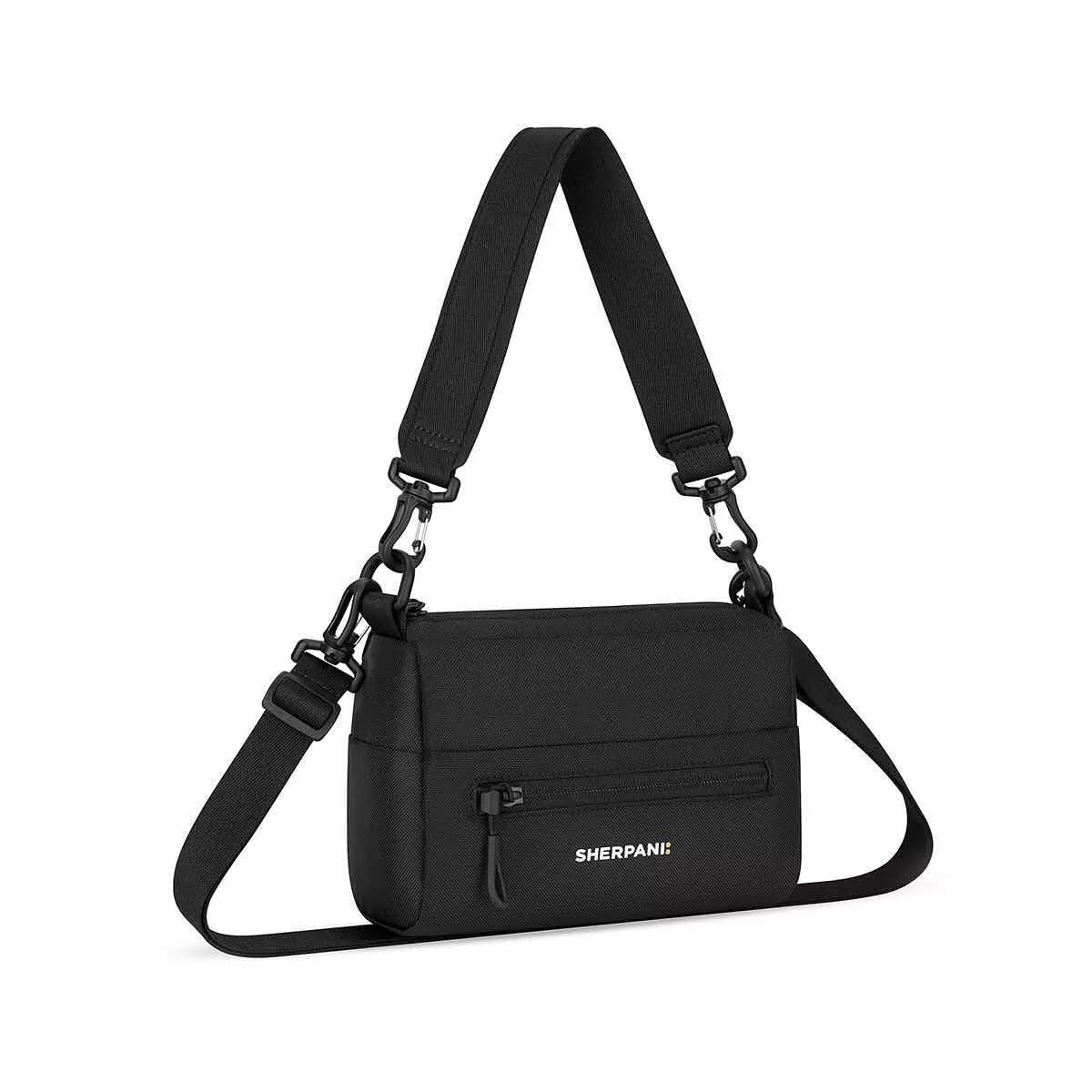 Sherpani Skye Shoulder Bag - 3L