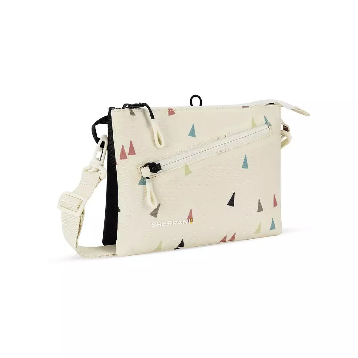 Sherpani Zoom Slim RFID Crossbody Bag