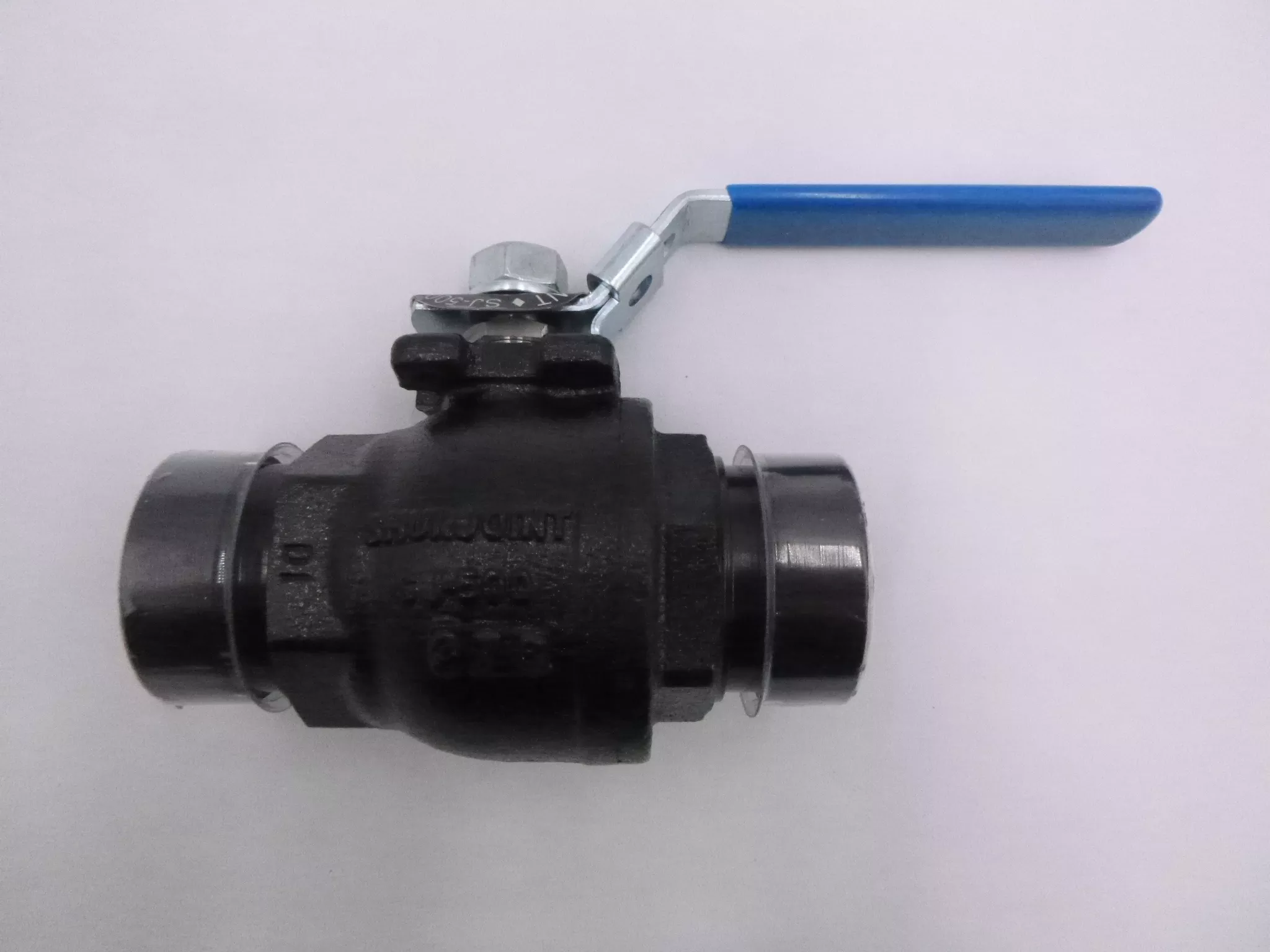 Shurjoint SJ-500 Ball Valve 1000 WOG 1-1/2″