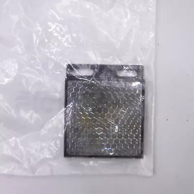 Sick P250 Reflector Corner Cube Screw Mount 47 X 47 mm 5304812