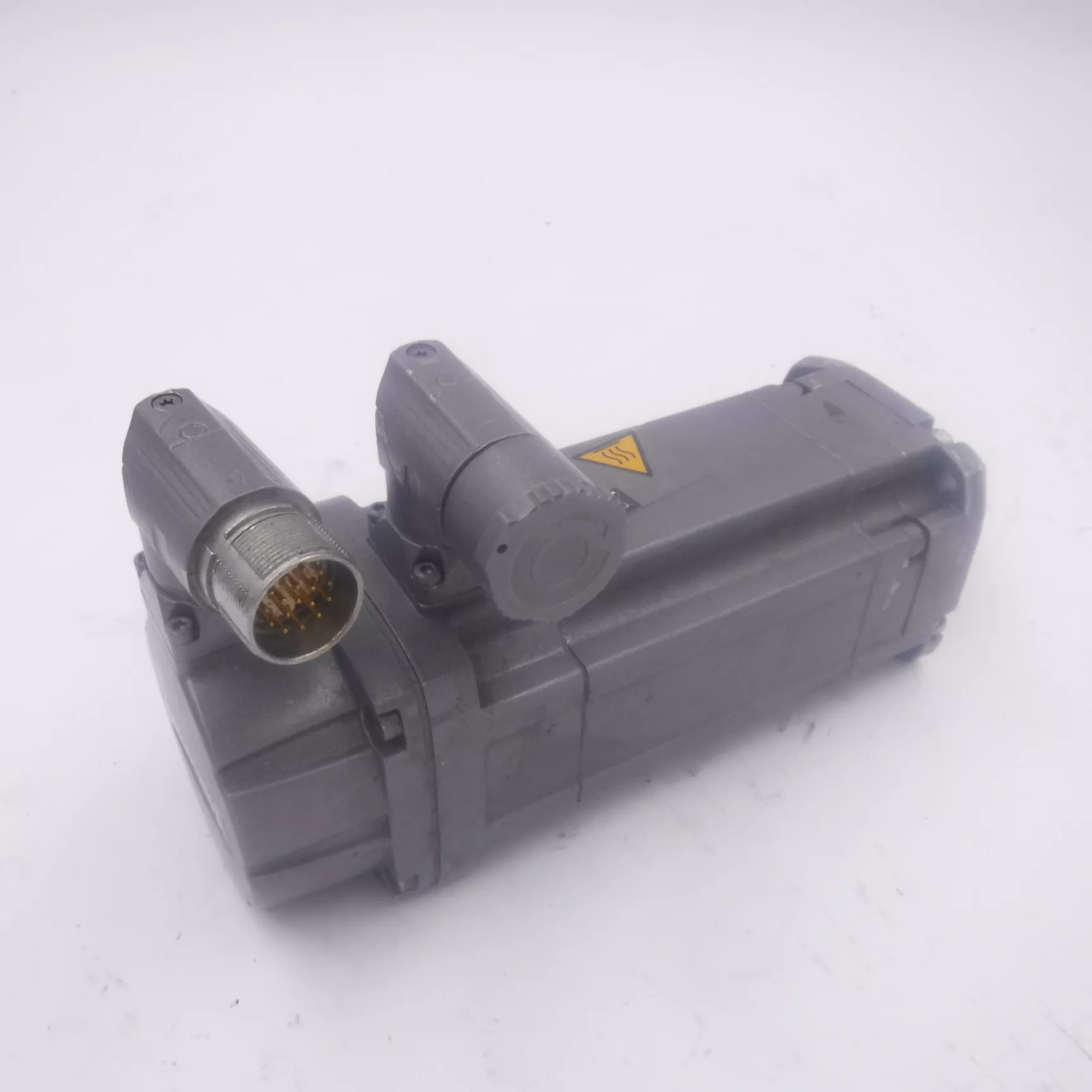 SIEMENS SIMOTICS Synchronous Motor 1FT7, 2Nm, 6000RPM, 0.88kW SEE DESC