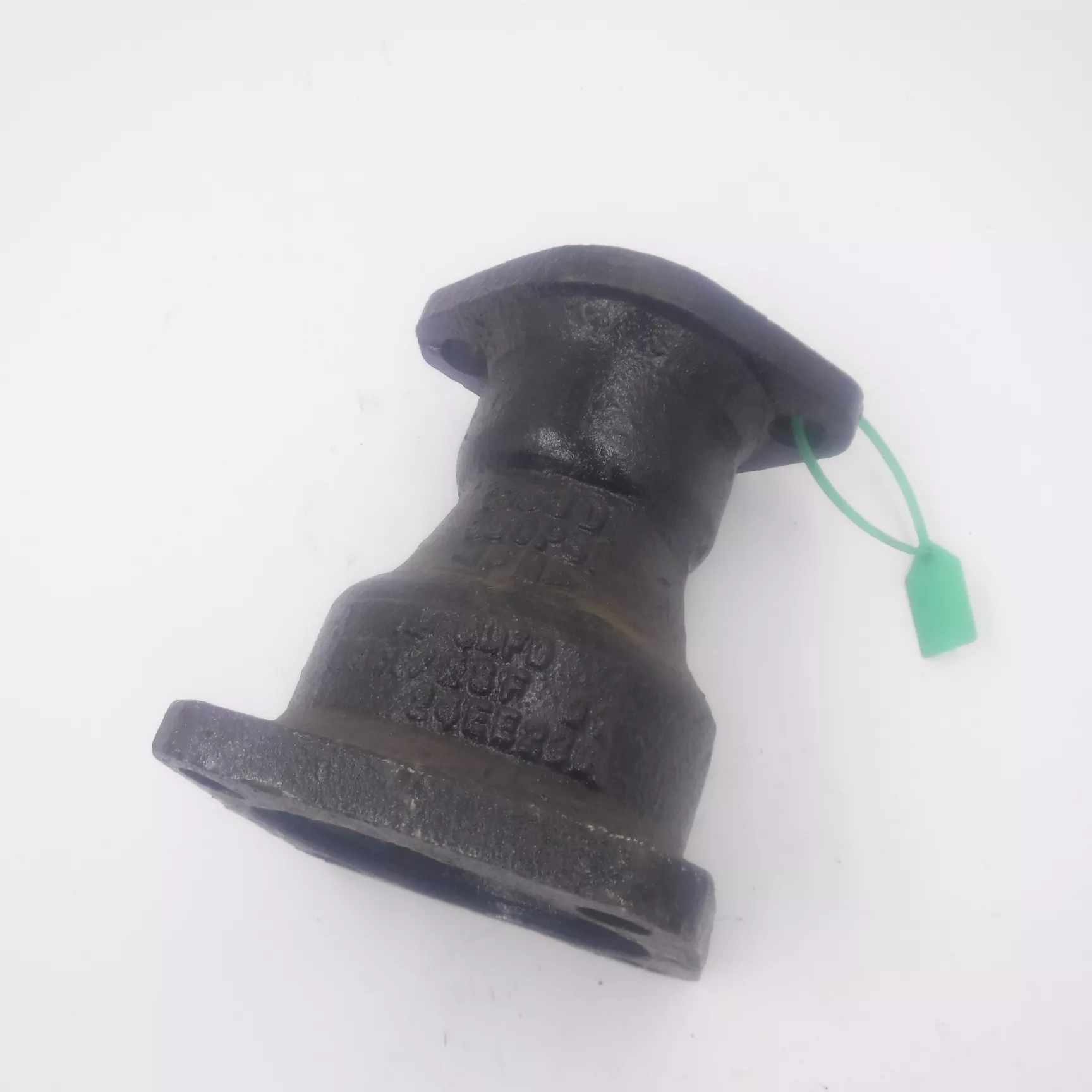 Sigma C153 Mechanical Joint Compact Fitting 3″ x 2″ DMR32 350PSI Ductile Iron