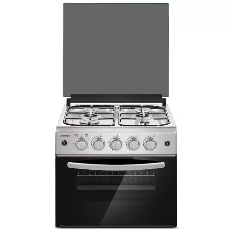 Silvereye Built-in Stove