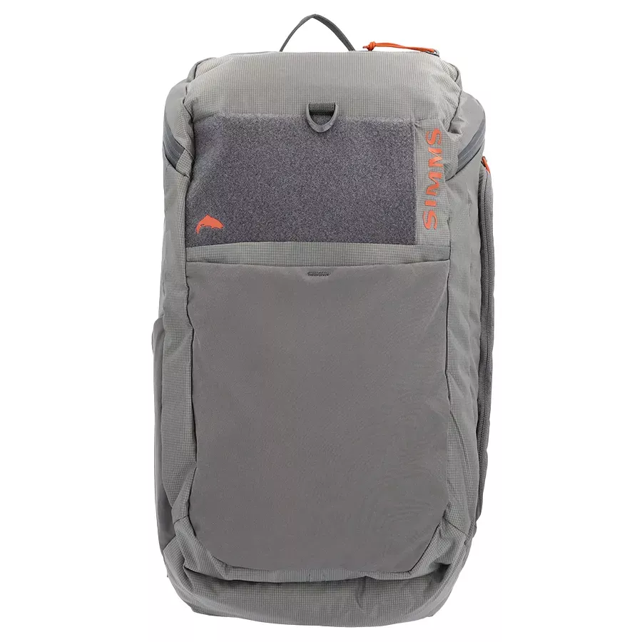 Simms Freestone Backpack - Pewter