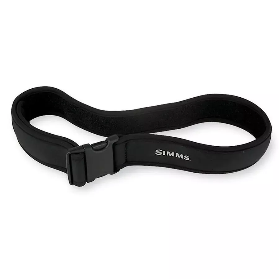Simms Neoprene Wading Belt - 2"