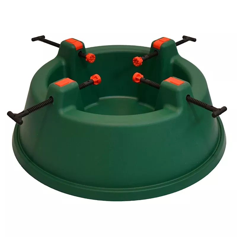 Simple Set Tree Stand