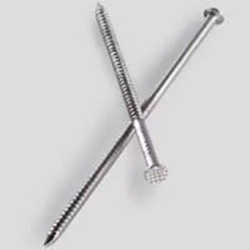 Simpson S5snd1 Redwood Siding Nail, 083"x1-3/4"