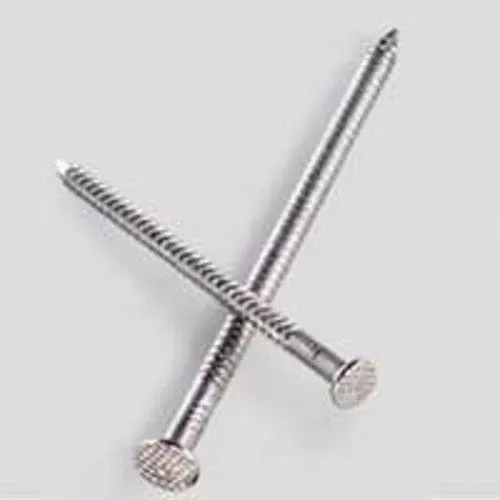 Simpson Strong-Tie S10PTD5 Deck/Common Nail 5 Lb, Stainless Steel
