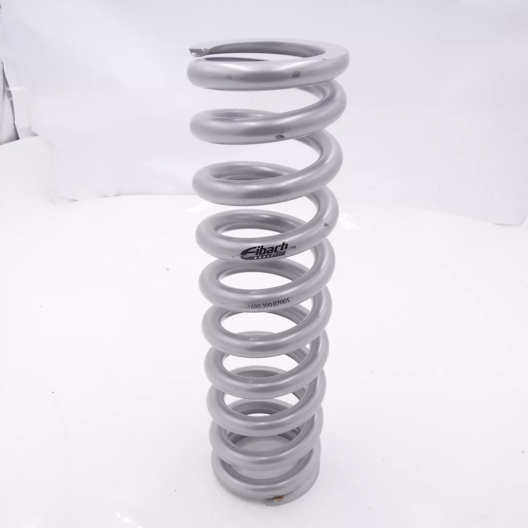 SINGLE Eibach 16″L x 3″ID Race Off Road Coilover Spring 1600.300.0700S