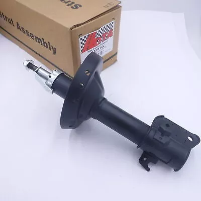 SINGLE Front Drivers Side Strut Shock for 2004-2007 Subaru Impreza Wagon