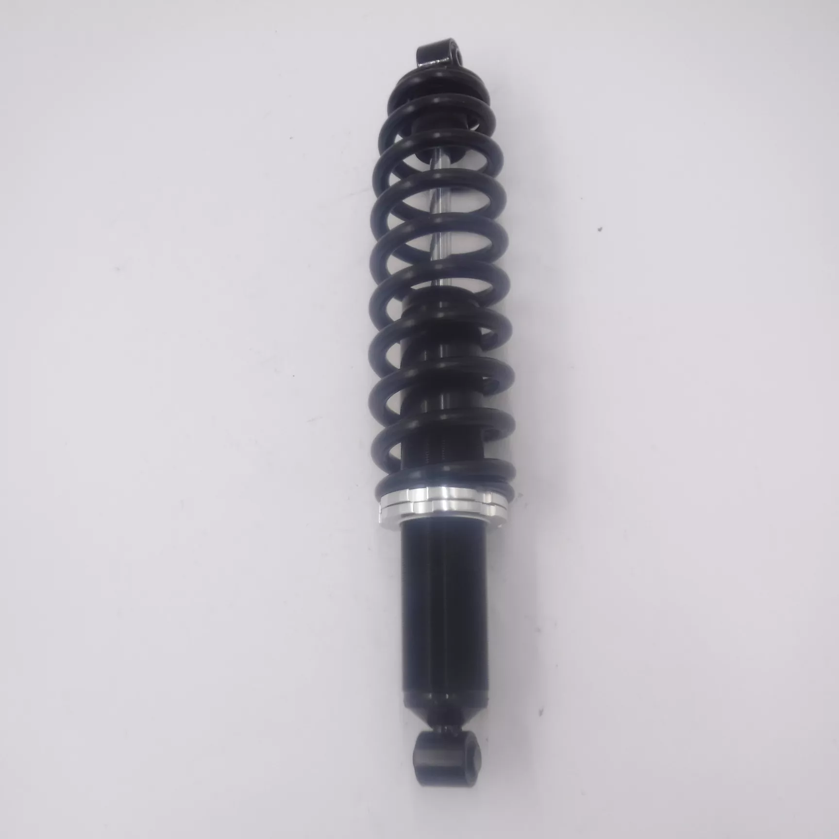 Single Moose Racing Front Complete Shock Strut For 2008-2013 Yamaha Rhino 700