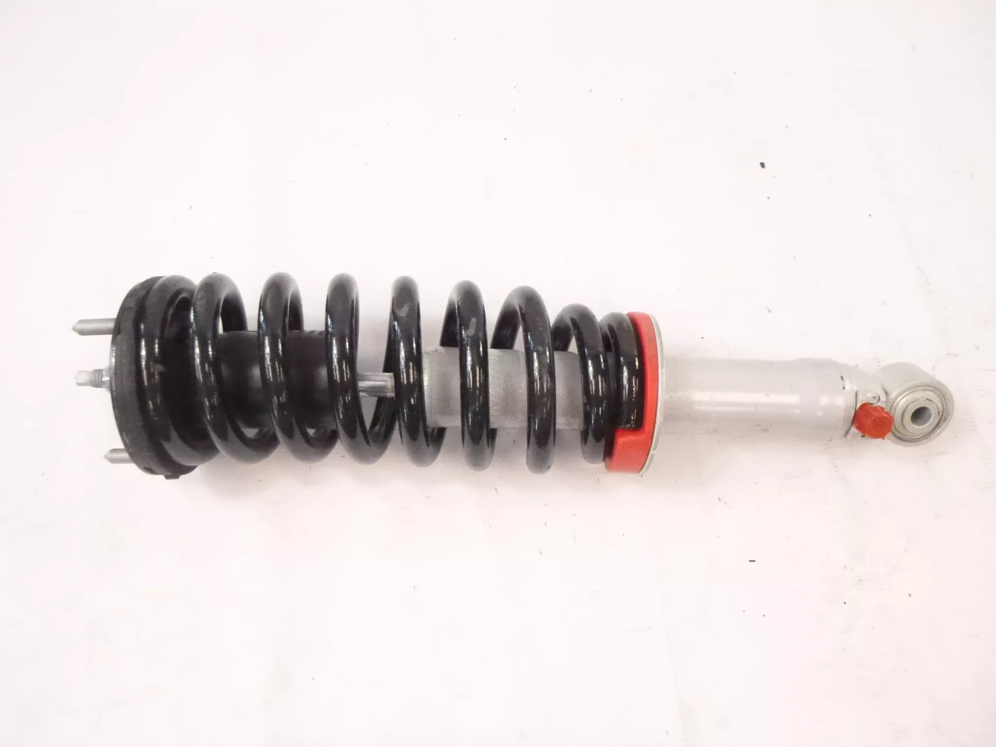 Single Rancho RS999931 Front Right Complete Strut fits 2001-2007 Toyota Sequoia