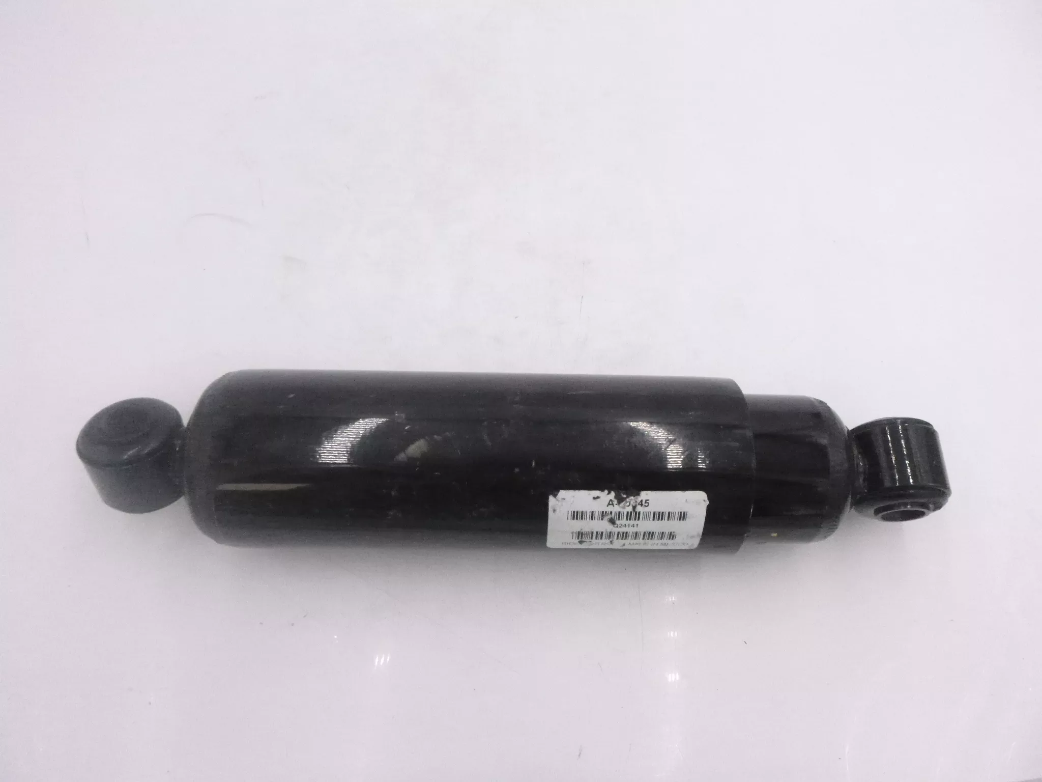 Single Rear Gabriel A-20345 Shock Absorber for 2012-2019 Freightliner 108SD