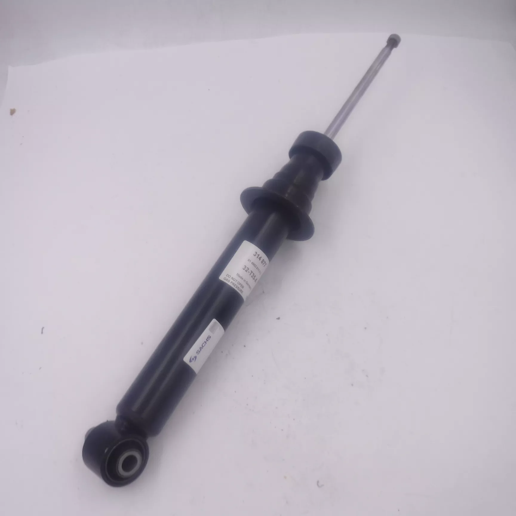 Single Sachs Rear Shock Absorber For 2011-2016 BMW 550i